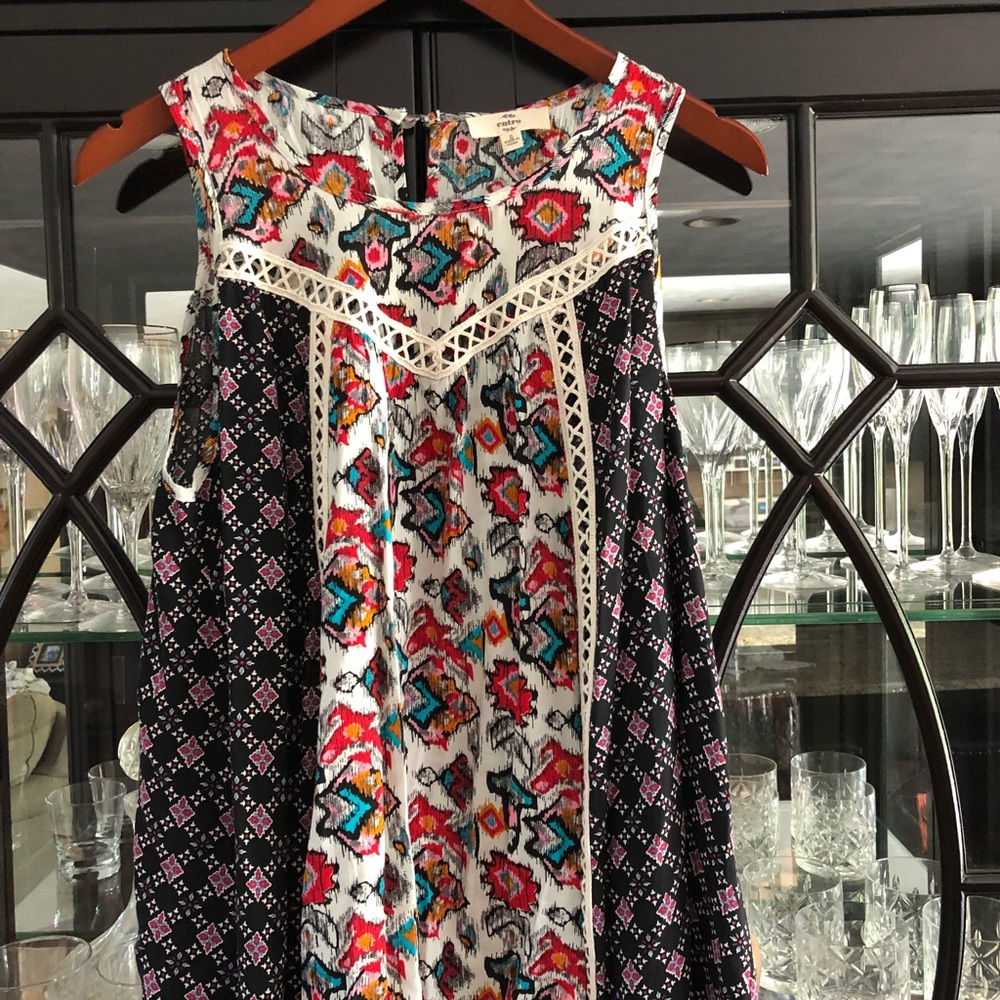 Entro blouse